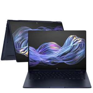 HP EliteBook X Flip G1i 14″ – Intel Core Ultra 7 | 32GB LPDDR5x | 1TB SSD | Touchscreen | Convertible 2-in-1 | Pen Support | Windows 11 Pro