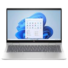 HP Envy-14-ES1023DX 14 inch FHD Touch IPS, Intel Core 7 150U, 16GB DDR4, 512GB SSD, Windows 11 Home, Backlit Keyboard, Wi-Fi 6E, Bluetooth 5.3, 5MP IR Camera, Natural Silver