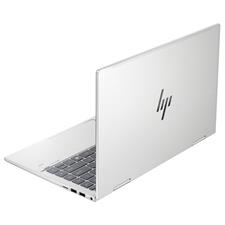 HP Envy-14-ES1023DX 14 inch FHD Touch IPS, Intel Core 7 150U, 16GB DDR4, 512GB SSD, Windows 11 Home, Backlit Keyboard, Wi-Fi 6E, Bluetooth 5.3, 5MP IR Camera, Natural Silver