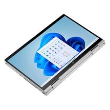 HP Envy-14-ES1023DX 14 inch FHD Touch IPS, Intel Core 7 150U, 16GB DDR4, 512GB SSD, Windows 11 Home, Backlit Keyboard, Wi-Fi 6E, Bluetooth 5.3, 5MP IR Camera, Natural Silver