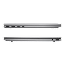 HP Envy 14 X360 FA0090AU, Ryzen 7 8840HS, 16GB RAM, 512GB NVMe SSD, 2K WUXGA 14 inch X360 touch screen, Backlit Keyboard, Windows 11 Home Original, Glacier Silver
