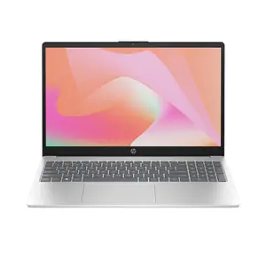 HP Laptop 15-fd1310TU – Intel Core Ultra 7 155H, 8GB DDR5 RAM, 512GB SSD, 15.6" FHD Display, Backlit Keyboard, DOS