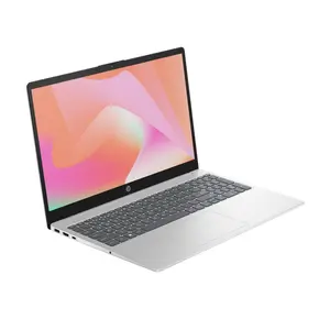 HP Laptop 15-fd1310TU – Intel Core Ultra 7 155H, 8GB DDR5 RAM, 512GB SSD, 15.6" FHD Display, Backlit Keyboard, DOS