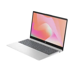 HP Laptop 15-fd1310TU – Intel Core Ultra 7 155H, 8GB DDR5 RAM, 512GB SSD, 15.6" FHD Display, Backlit Keyboard, DOS