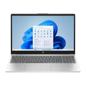 HP Laptop 15-fd1311TU Core i5 13th Gen 8GB RAM 512GB SSD 15.6 Inch FHD Laptop