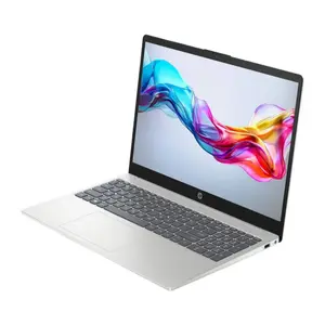 HP Laptop 15-fd1311TU Core i5 13th Gen 8GB RAM 512GB SSD 15.6 Inch FHD Laptop
