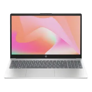 HP Laptop 15-fd1377TU – 15.6″ FHD | Intel Core Ultra 7 155H | 16GB RAM | 512GB SSD | Windows 11 Home | Silver (1-Year Warranty)