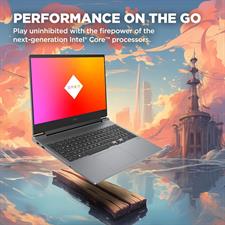 HP Omen 16-AE0073CL Gaming Laptop Intel Core i7-14650HX, 32GB DDR5, 1TB SSD, NVIDIA RTX 4060 8GB Graphics, 16.1" FHD IPS LED, Backlit keyboard, Windows 11 Home