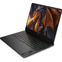 HP OMEN 16 AN0119NR Gaming Laptop | Intel Core Ultra 9 285H, RTX 5070 8GB, 16" 240Hz WQXGA Display