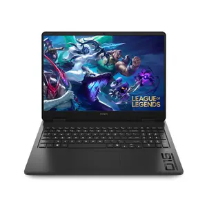 HP OMEN Gaming Laptop 16-am0362TX – Intel Core Ultra 7 255H, 16GB DDR5, 1TB SSD, RTX 5050 8GB, 16" 2K 144Hz, FreeDOS