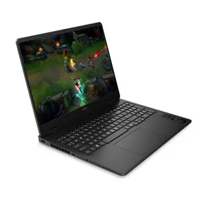 HP OMEN Gaming Laptop 16-am0362TX – Intel Core Ultra 7 255H, 16GB DDR5, 1TB SSD, RTX 5050 8GB, 16" 2K 144Hz, FreeDOS