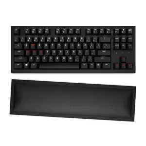 HP Omen Spacer Wireless TKL Gaming Keyboard – Mechanical, Rechargeable, Low-Latency Wireless, Magnetic Wrist Rest