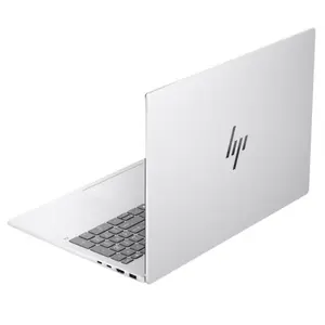 HP OmniBook 7 16-bh0095cl AI Laptop – Intel Core Ultra 9 386H, 32GB LPDDR5X, 1TB SSD, 16" 2K OLED Touch 120Hz, Backlit Keyboard, Windows 11, Silver