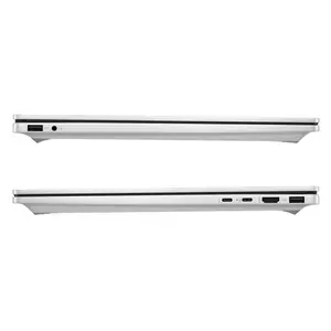 HP OmniBook 7 16-bh0095cl AI Laptop – Intel Core Ultra 9 386H, 32GB LPDDR5X, 1TB SSD, 16" 2K OLED Touch 120Hz, Backlit Keyboard, Windows 11, Silver