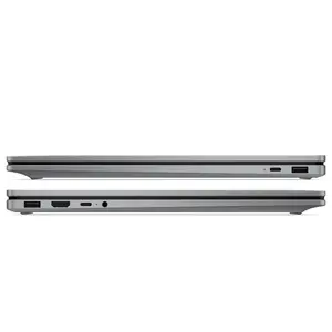 HP OmniBook X 16-bg0033dx Next Gen AI Laptop – Intel Core Ultra 9 386H, 32GB DDR5, 1TB SSD, RTX 5050 8GB, 16" 2K OLED Touch 120Hz, Windows 11, Meteor Silver