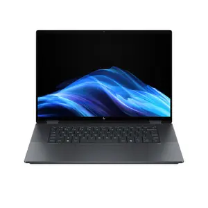 HP OmniBook X Flip 16 2-in-1 Next Gen AI Laptop with Intel Core Ultra 7 256V, 16GB LPDDR5X, 512GB SSD, 16" 2K Touch Display, Backlit Keyboard, Stylus Pen & Windows 11