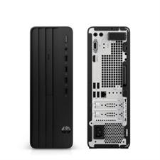 HP Pro 280 G9 Pro Tower Desktop PC with HP 22 inch Monitor, Intel i5 13th Gen, 8GB RAM, 512GB SSD, HP Keyboard and Mouse, DOS, 