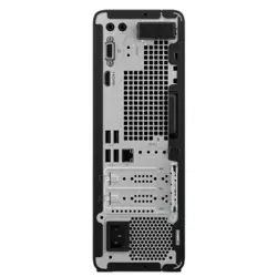 HP Pro 290 G9 Desktop PC | Core i7-14700 (14th Gen), 8GB DDR5, 512GB NVMe SSD