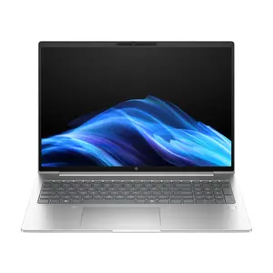 HP ProBook 4 G1i 14″ Touchscreen Notebook – Intel Core Ultra 7 255H, 16GB RAM & 512GB SSD (BQ5H9PT)