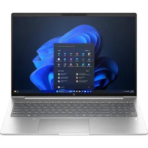HP ProBook 4 G1i 16 (P451i16) Laptop – Intel Core 7 150U, 16GB DDR5, 1TB SSD, 16" WUXGA, Backlit Keyboard, DOS, Silver