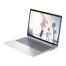 HP Probook 440 G10 - Intel i7 1335U, 8GB RAM, 512GB SSD, 14 inch FHD IPS Display, Fingerprint Sensor, Backlit Keyboard, HP carrying Case, Pike Silver aluminum, DOS