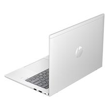 HP Probook 440 G10 - Intel i7 1335U, 8GB RAM, 512GB SSD, 14 inch FHD IPS Display, Fingerprint Sensor, Backlit Keyboard, HP carrying Case, Pike Silver aluminum, DOS