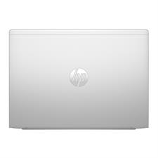 HP Probook 440 G11 Ultra 7 155U, 8GB RAM, 512GB NVMe SSD, 14 inch FHD IPS Display, Fingerprint Scanner,  Backlit Keyboard, FreeDos, HP carrying Case, Pike Silver aluminum