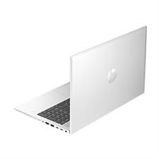HP Probook 450 G10 - Intel i5 1334U, 8GB RAM, 512GB SSD, 15 inch FHD IPS Display, Fingerprint Sensor, Backlit Keyboard, HP laptop backpack, Pike Silver aluminum, DOS