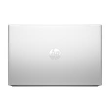 HP Probook 450 G10 - Intel i7 1335U, 8GB RAM, 512GB SSD, 15.6 inch FHD IPS Display, Fingerprint Sensor, Backlit Keyboard, HP Carrying case, Pike Silver aluminum, DOS