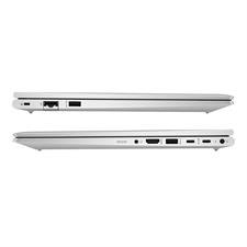 HP Probook 450 G10 - Intel i7 1335U, 8GB RAM, 512GB SSD, 15.6 inch FHD IPS Display, Fingerprint Sensor, Backlit Keyboard, HP Carrying case, Pike Silver aluminum, DOS