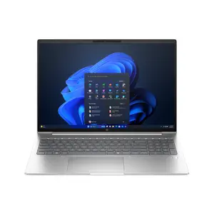 HP ProBook 460 G11 – Intel Core Ultra 7 155U, 16GB DDR5, 512GB SSD, 16" WUXGA Display, Backlit Keyboard, FreeDOS (Silver)