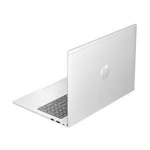 HP ProBook 460 G11 – Intel Core Ultra 7 155U, 16GB DDR5, 512GB SSD, 16" WUXGA Display, Backlit Keyboard, FreeDOS (Silver)