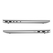 HP Probook 460 G11 Ultra 7 155U, 8GB RAM, 512GB NVMe SSD, 16 inch WUXGA IPS Display, Fingerprint Scanner,  Backlit Keyboard, FreeDos, HP carrying Case, Pike Silver aluminum