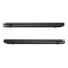 HP Spectre x360 14-eu0059TU, Intel Ultra 7 155H, 16GB RAM, 512GB SSD, 14 inch 2.8K OLED touch X360 Display, WiFi 6E,  BT 5.3, Windows 11 Original, Night Fall Black