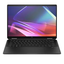 HP Spectre x360 14-eu0059TU, Intel Ultra 7 155H, 16GB RAM, 512GB SSD, 14 inch 2.8K OLED touch X360 Display, WiFi 6E,  BT 5.3, Windows 11 Original, Night Fall Black