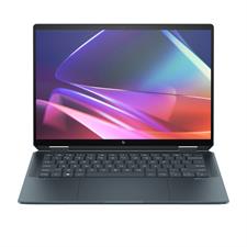 HP Spectre x360 14-eu0085TU, Intel Ultra 7 155H, 16GB RAM, 1TB SSD, 14 inch 3K OLED touch X360 Display, WiFi 7, BT 5.4, Windows 11 Original, Slate Blue Aluminum