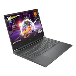HP Victus 15 FA2013DX Gaming Laptop | Core i5 13420H, RTX 3050 6GB, 8GB RAM, 512GB SSD, 15.6 inch FHD 144Hz Display