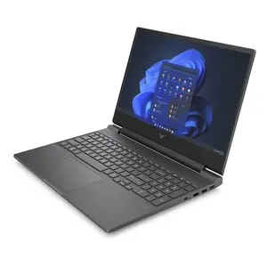 HP Victus 15-fa2082wm Gaming Laptop – Intel Core i5-13420H, 16GB RAM, 512GB SSD, RTX 4050 6GB, 15.6" FHD 144Hz, Windows 11