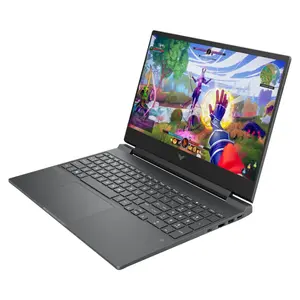 HP Victus 15 FA2309TX Gaming Laptop – Core i7-13620H, 24GB RAM, 1TB SSD, GeForce RTX 5050, 15.6" FHD Display, Windows 11