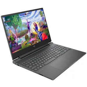 HP Victus 15 FA2309TX Gaming Laptop – Core i7-13620H, 24GB RAM, 1TB SSD, GeForce RTX 5050, 15.6" FHD Display, Windows 11