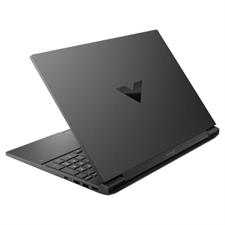HP Victus 15 FA2701WM Gaming Laptop 15.6 inch, Intel Core i5-13420H Processor, 16GB DDR4 RAM, 512GB SSD,15.6" FHD IPS 144Hz, NVIDIA RTX 4050 6GB Graphics, English Backlit Keyboard,Win 11,Mica Silver