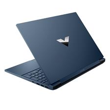 HP Victus 15 FB2694WM gaming laptop Ryzen 7 8845HS, 16GB RAM, 1TB SSD, RTX 4060 8GB GPU, 15.6 inch Full HD IPS 144hz 300 nits display, WiFi 6, BT 5.3, Full-size, backlit keyboard, performance blue, Window 11