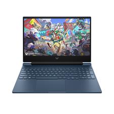HP Victus 15 FB2694WM gaming laptop Ryzen 7 8845HS, 16GB RAM, 1TB SSD, RTX 4060 8GB GPU, 15.6 inch Full HD IPS 144hz 300 nits display, WiFi 6, BT 5.3, Full-size, backlit keyboard, performance blue, Window 11
