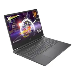 HP Victus 15 FB3093DX Gaming Laptop | Ryzen 7 7445HS, 16GB DDR5, 512GB SSD, RTX 4050 6GB, 15.6 inch FHD IPS 144Hz FHD Display
