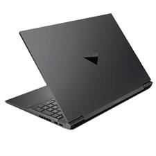 HP Victus 16-r0074TX Gaming Laptop, Intel i7-13700HX, 16GB RAM, 512GB SSD, Nvidia RTX 4060 8GB, RGB Backlit Keyboard, WiFi 6, BT 5.3, Windows 11 Original, Mica Silver
