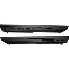 HP Gaming Laptop Omen-17-CK2095CL Intel Core i9-13900HX 24-Core NVIDIA GeForce RTX 4080 32 GB DDR5 1 TB SSD 17.3" 2560 x 1440 165 Hz Win11 Home Wi-Fi 6E Bluetooth 5.3 Thunderbolt 4 HDMI v2.1 - Certified Refurbished