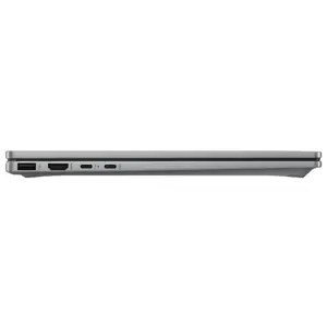 HP OmniBook X Flip NG AI PC x360 14-fm0097TU – 14″ 2K Touch x360 | Intel Core Ultra 5 226V | 16GB LPDDR5X | 512GB SSD | Intel ARC GPU | Windows 11 Home SL | Meteor Silver (1-Year Official Warranty)