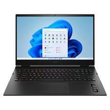 HP Gaming Laptop Omen-17-CK2095CL Intel Core i9-13900HX 24-Core NVIDIA GeForce RTX 4080 32 GB DDR5 1 TB SSD 17.3" 2560 x 1440 165 Hz Win11 Home Wi-Fi 6E Bluetooth 5.3 Thunderbolt 4 HDMI v2.1 - Certified Refurbished