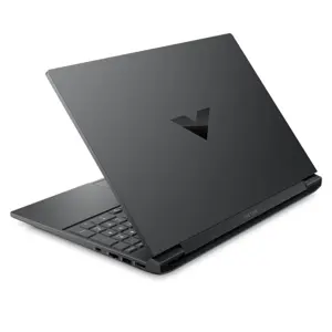 HP Victus 15-FA2317TX Gaming Laptop, 13th Generation Intel Core i7-13620H Processor, 16GB DDR4 RAM, 512GB NVMe SSD, NVIDIA GeForce RTX 4050 6GB Graphics, 15.6 Inches FHD 144Hz IPS Display, Mica Silver, FreeDOS