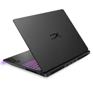 HP HyperX OMEN MAX 16 Gaming Laptop – Intel Core Ultra 9 290HX Plus, 32GB DDR5, 2TB SSD, RTX 5090 24GB, 16" 2.5K OLED 240Hz, Windows 11